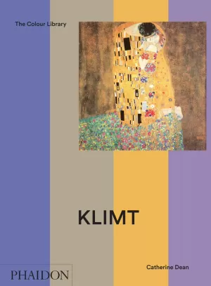 KLIMT. COLOUR LIBRARY