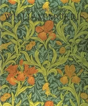 DESIGNS OF WILLIAM MORRIS