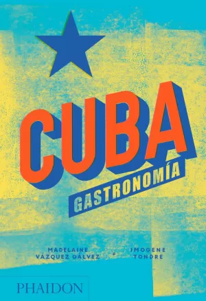 ESP CUBA GASTRONOMIA