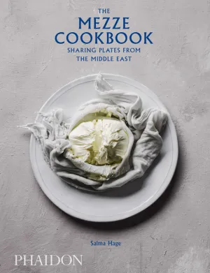 THE MEZZE COOKBOOK: SHARING PLATES FROM THE MIDDLE EAST