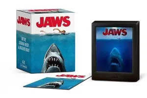 JAWS: WE'RE GONNA NEED A BIGGER BOAT