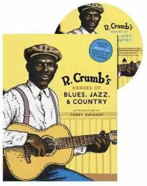 HEROES OF BLUES, JAZZ COUNTRY