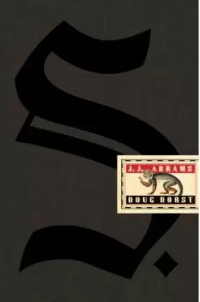 S. SHIP OF THESEUS (ENGLISH EDITION)