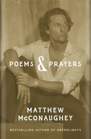 POEMS AND PRAYERS