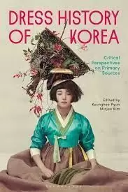 DRESS HISTORY OF KOREA