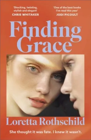 FINDING GRACE