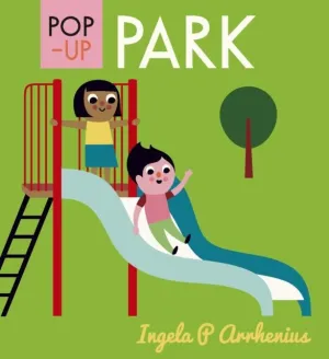 POP-UP PARK