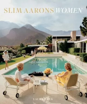 SLIM AARONS - WOMEN (OCTUBRE 2016)