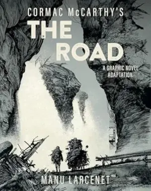 THE ROAD