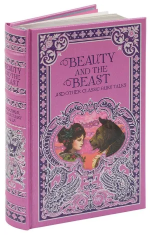 BEAUTY & THE BEAST & OTHER