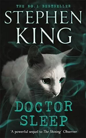 DOCTOR SLEEP