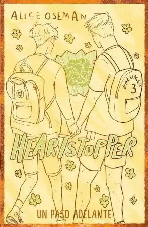 HEARTSTOPPER VOLUME 3 SPECIAL EDITION