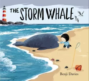 THE STORM WHALE