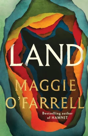 LAND