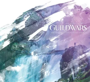 THE COMPLETE ART OF GUILD WARS