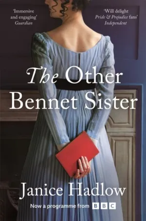 THE OTHER BENNET SISTER