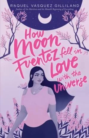 HOW MOON FUENTEZ FELL IN LOVE WITH THE UNIVERSE