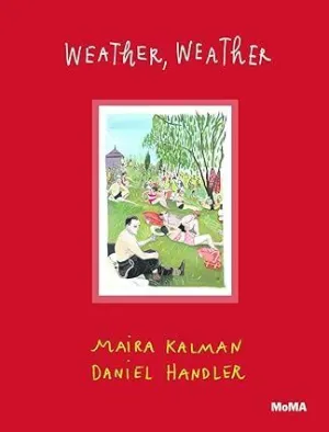 WEATHER, WEATHER (NOVIEMBRE 2016)