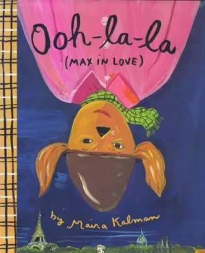 OOH-LA-LA (MAX IN LOVE)