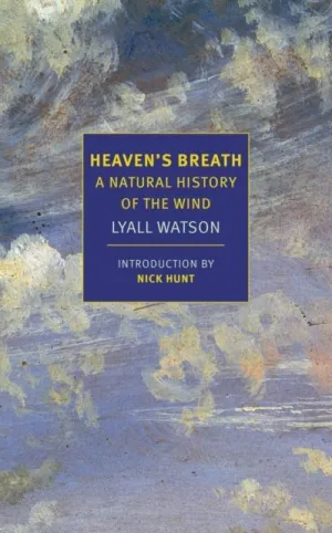 HEAVEN'S BREATH