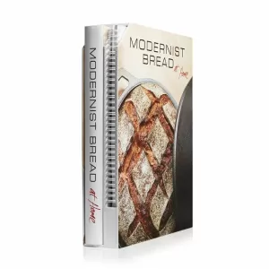 MODERNIST BREAD AT HOME ING