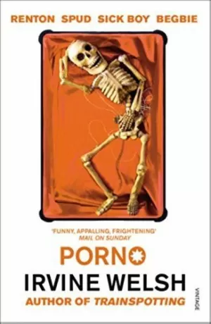 PORNO: T2 TRAINSPOTTING (FILM)