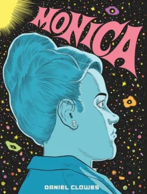 MONICA  -   ENGLISH EDITION