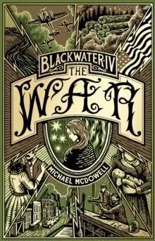 BLACKWATER IV: THE WAR