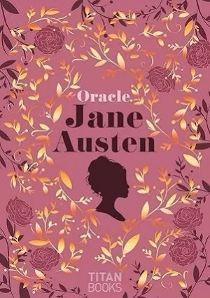 JANE AUSTEN ORACLE