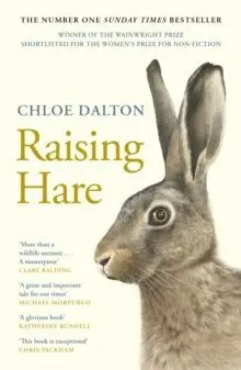 RAISING HARE: THE HEART-WARMING TRUE STORY OF AN UNLIKELY FRIENDSHIP