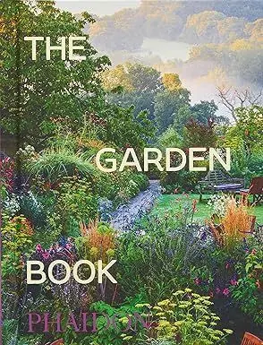 THE GARDEN BOOK