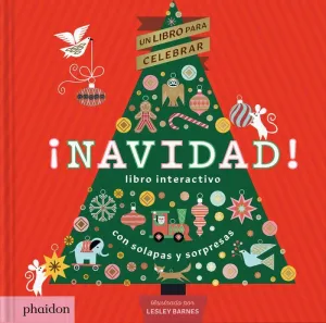 ESP ¡NAVIDAD!