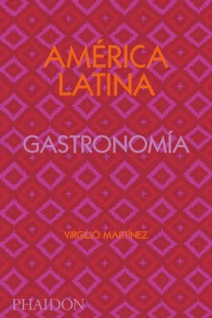 ESP AMÉRICA LATINA GASTRONOMÍA