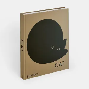 CAT (ENGLISH EDITION)