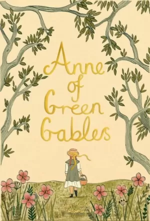 ANNE OF GREEN GABLES