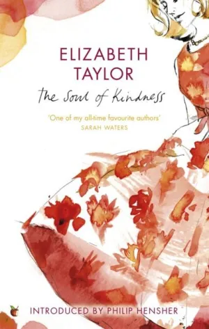 THE SOUL OF KINDNESS