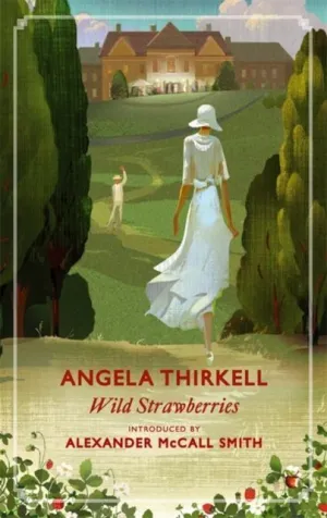 WILD STRAWBERRIES