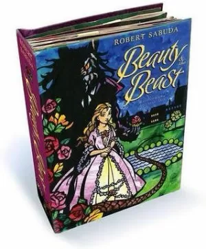 BEAUTY AND THE BEAST (POP-UP)