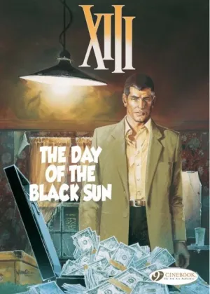 THE DAY OF THE BLACK SUN
