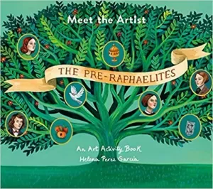 MEET THE ARTIST: THE PRE-RAPHAELITES