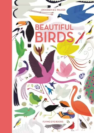 BEAUTIFUL BIRDS