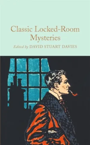 CLASSIC LOCKED ROOM MYSTERIES