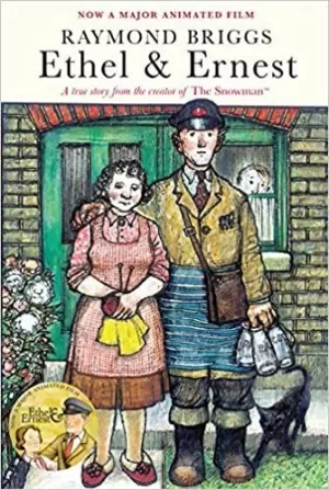 ETHEL AND ERNEST