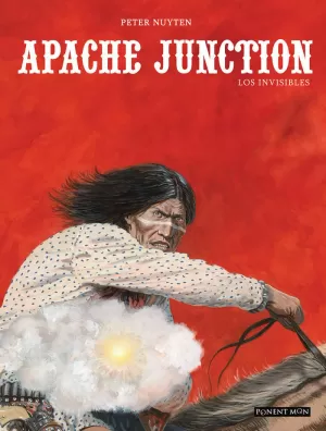 APACHE JUNCTION