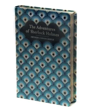ADVENTURES OF  SHERLOCK HOLMES
