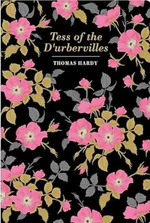 TESS OF THE D'URBERVILLES