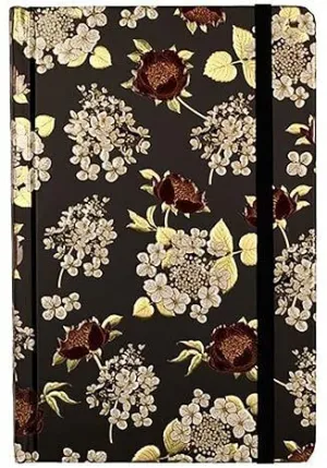 PICTURE OF DORIAN GRAY LINED JOURNAL.