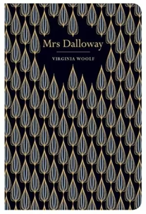 MRS DALLOWAY