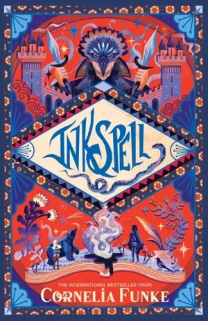 INKSPELL