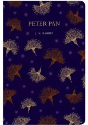 PETER PAN (ENGLISH EDITION)